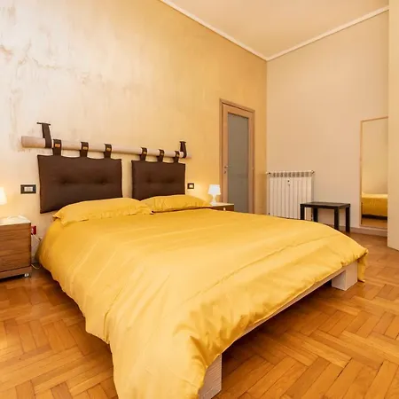Casemi - Centro Pinturicchio 29 شقة
