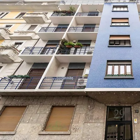 شقة Casemi - Centro Pinturicchio 29