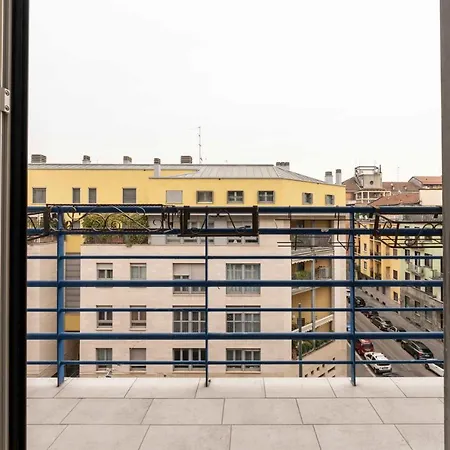 Casemi - Centro Pinturicchio 29 Апартаменты Милан