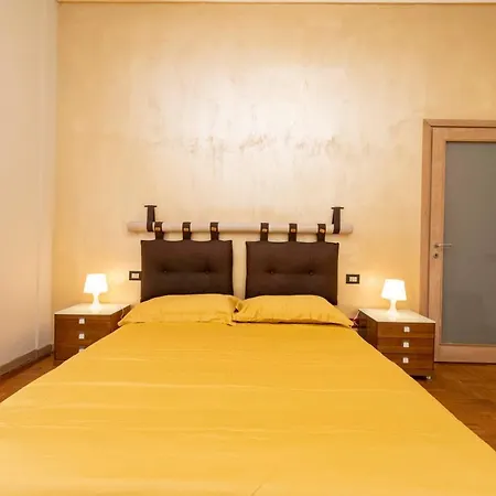Апартаменты Casemi - Centro Pinturicchio 29