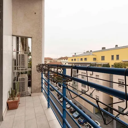 Casemi - Centro Pinturicchio 29 * Милан