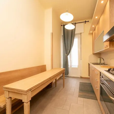Апартаменты Casemi - Centro Pinturicchio 29 *