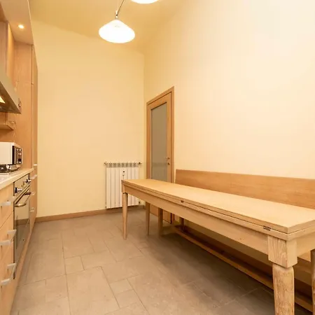 Апартаменты Casemi - Centro Pinturicchio 29 *