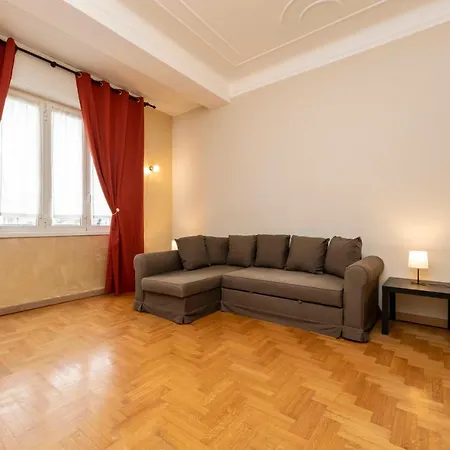 Апартаменты Casemi - Centro Pinturicchio 29