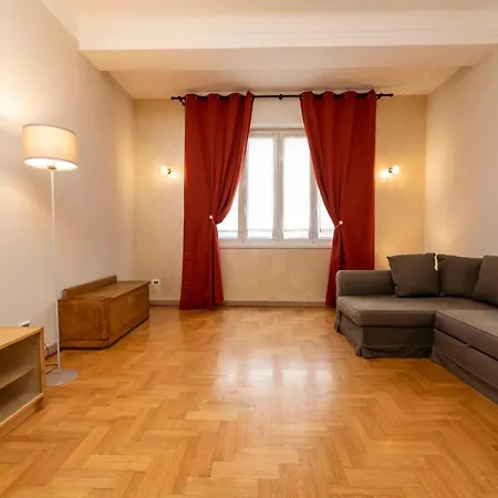 Casemi - Centro Pinturicchio 29 Апартаменты